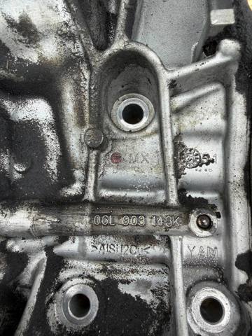 Кронштейн кріплення генератора 06L903143K VAG