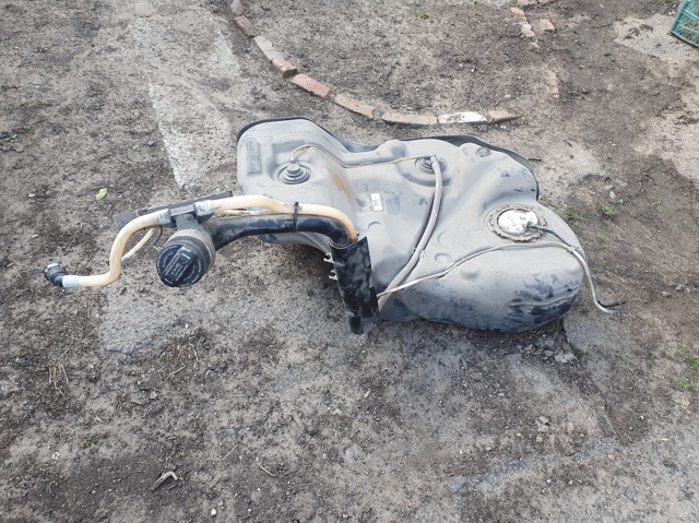 Бензобак 561201055F VAG