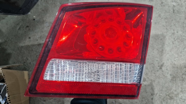 Стоп задній 68078516AD CHRYSLER