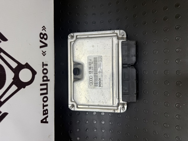 Комп'ютер двигуна 038906019LJ VAG