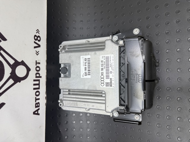 Мізки мотора 03G906016KN VAG