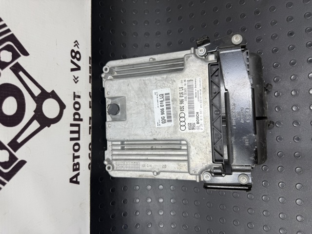 Комп'ютер двигуна 03G906016LQ VAG