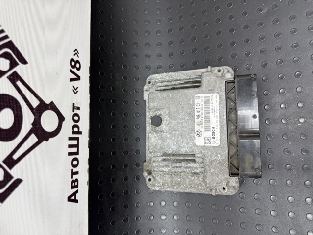 Мізки двигуна 03L906018CK VAG