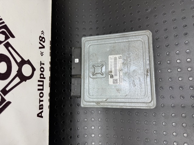 Комп'ютер двигуна 03L906023LC VAG