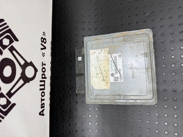 Комп'ютер двигуна 03L906023ML VAG
