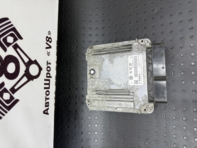 ЕБУ 03L907309 VAG