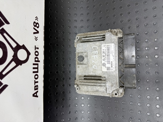 ЕБУ 03L907309N VAG