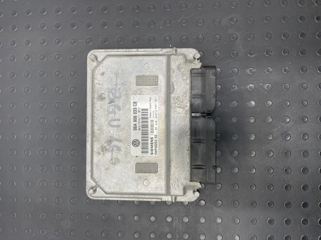 06A906033CB VAG