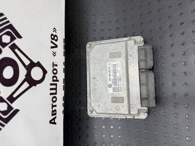 06A906033EF VAG