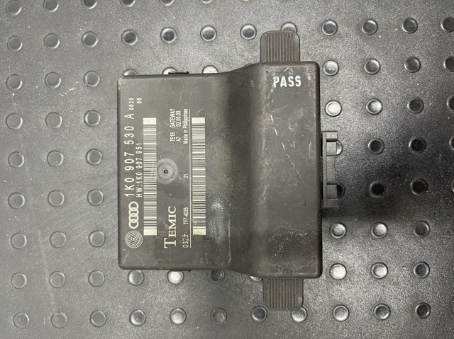Прилади й апаратура діагностики 1K0907530A VAG