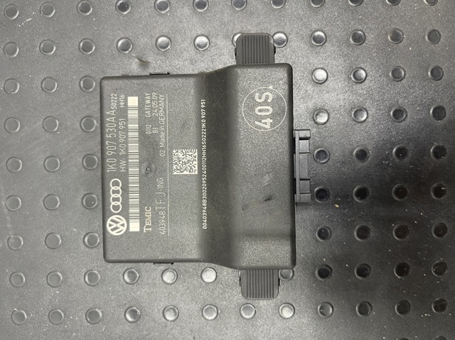 Датчики діагностики 1K0907530AA VAG