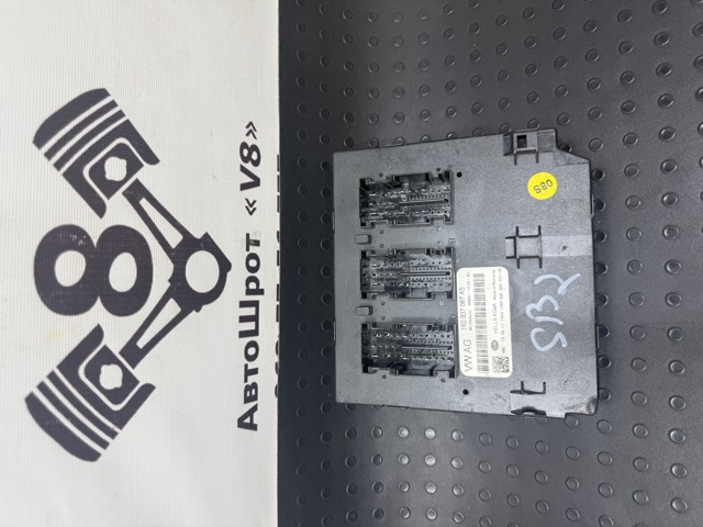 Блок комфорту 1K0937087AB VAG