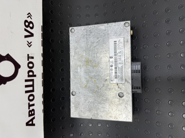 Блок керування Bluetooth 1Z0035729D VAG