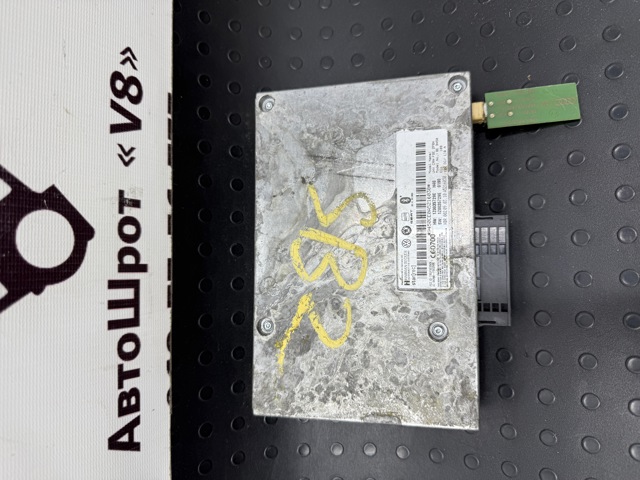 Блок керування Bluetooth 1Z0035729E VAG