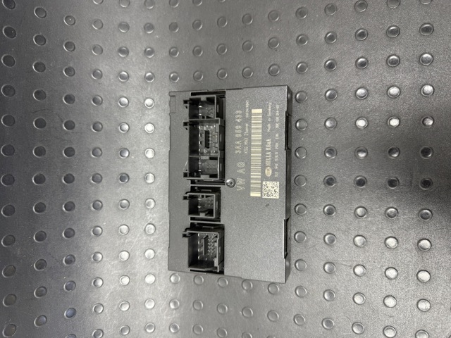 Блок комфорту 3AA959433 VAG