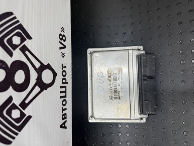 Блок двигуна 3B0907551Q VAG