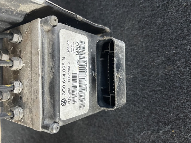 Блоки ABS 3C0614095N VAG