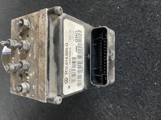 Блоки ABS 3C0614095Q VAG