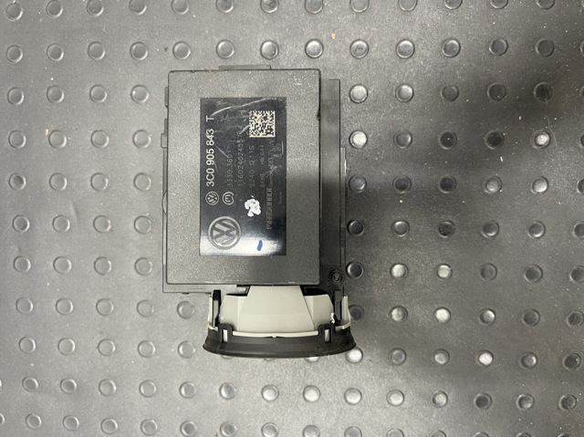 Замок запалювання 3C0905843T VAG
