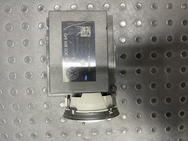 Замок запалювання 3C0905843T VAG