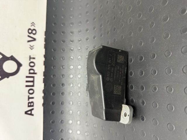 Електронний модуль рульової колонки 3C0905861J VAG