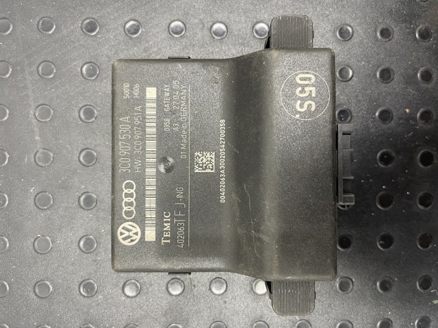 Прилади й апаратура діагностики 3C0907530A VAG