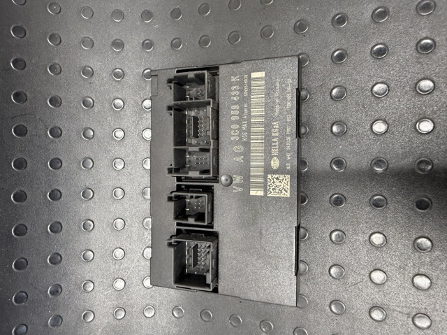 Блок комфорту 3C0959433K VAG