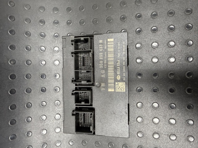 Блок управління комфорту 3C0959433M VAG