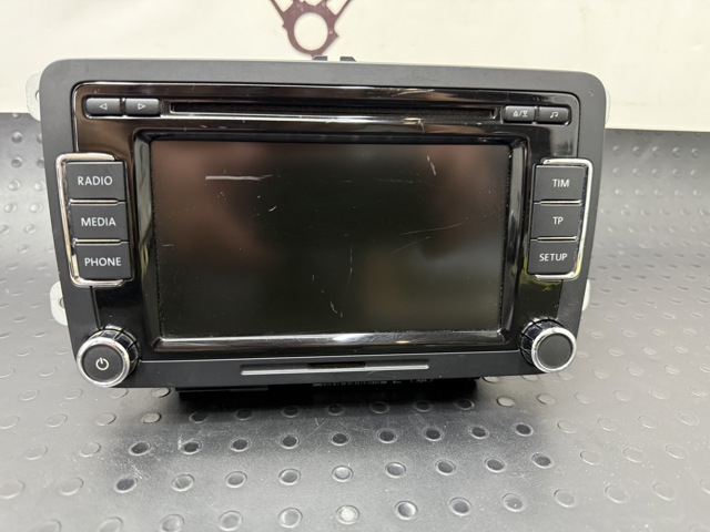 Магнітола 3T0035156B VAG
