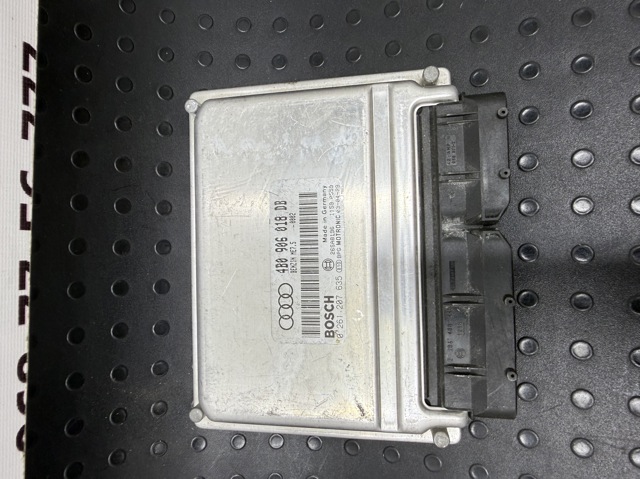 ЕБУ 4B0906018DB VAG