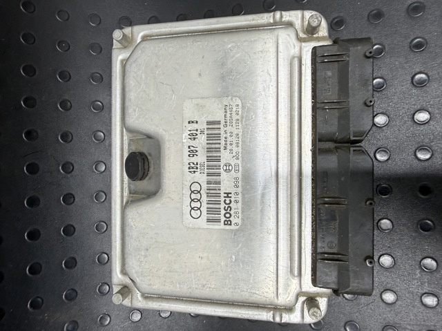 Мізки двигуна 4B2907401B VAG
