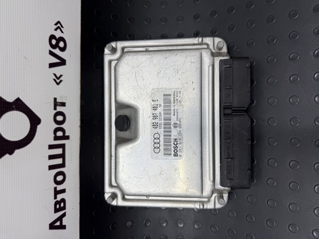 ЕБУ 4B2907401E VAG