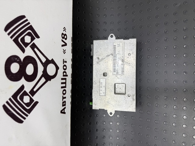 Прилади й апаратура діагностики 4E0035729A VAG