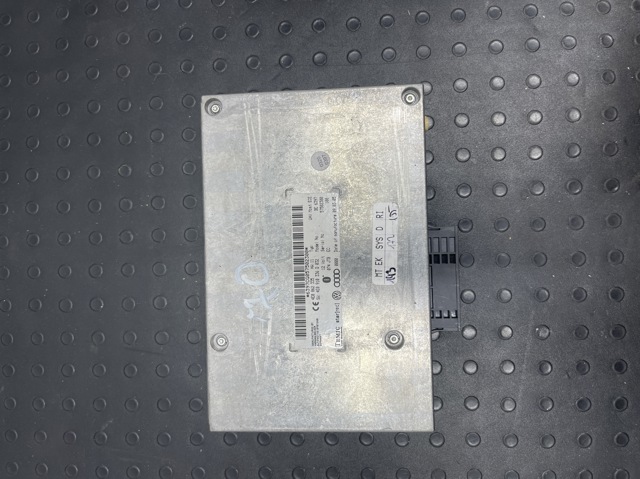 Блок керування Bluetooth 4E0910336D VAG