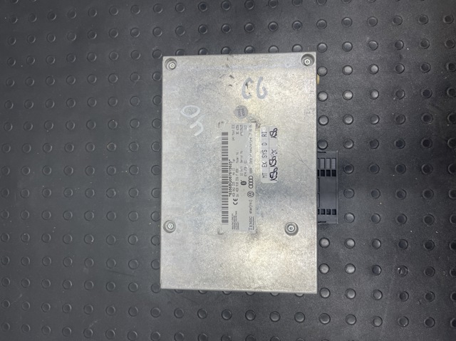 Блок керування Bluetooth 4E0910336F VAG