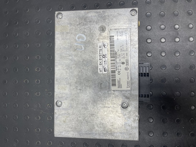 Блок керування Bluetooth 4E0910336H VAG