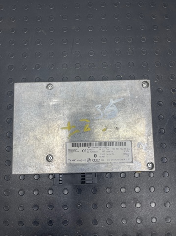 Блок керування Bluetooth 4E0910336K VAG