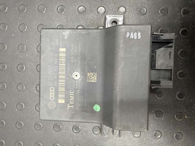 Датчики діагностики 4F0907468E VAG