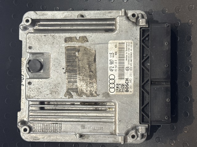ЕБУ 4F2907115 VAG
