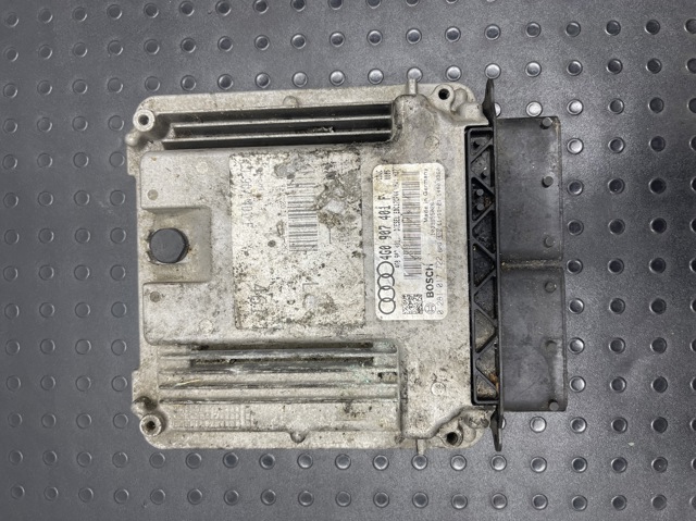 Мізки двигуна 4G0907401F VAG