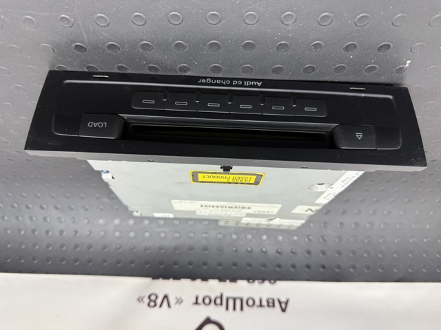Магнітола 4L0035111 VAG
