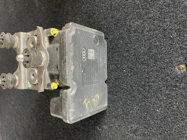 Блок управління АБС (ABS) 4L0614517E VAG