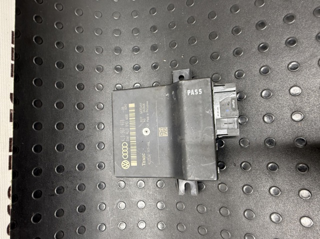 Модуль "Діагностичний інтерфейс" 4L0907468 VAG