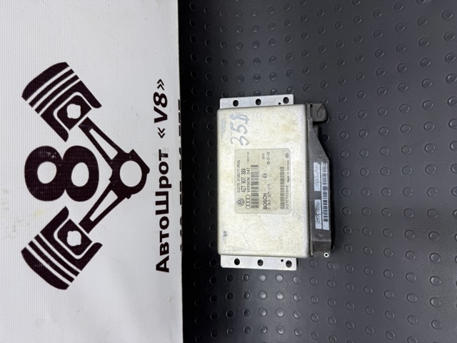 Блок керування ESP 4Z7907389 VAG