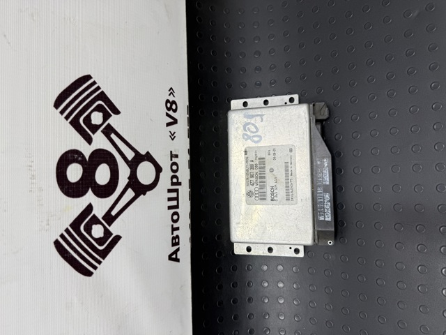 Блок керування ESP 4Z7907389A VAG