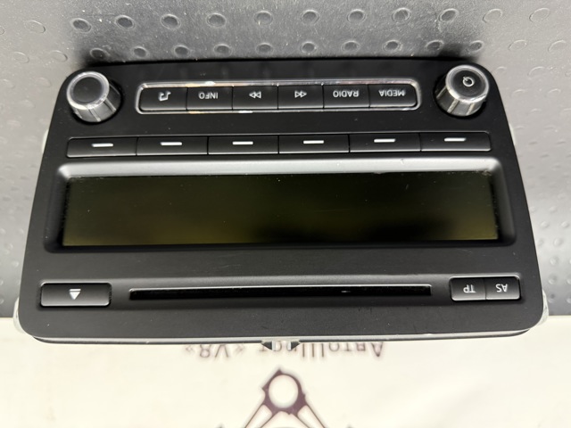 Магнітола 5J0035161G VAG