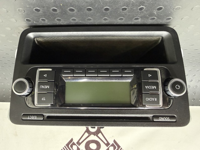 5M0035156C VAG