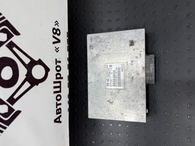 Блок керування Bluetooth 5P0862335B VAG