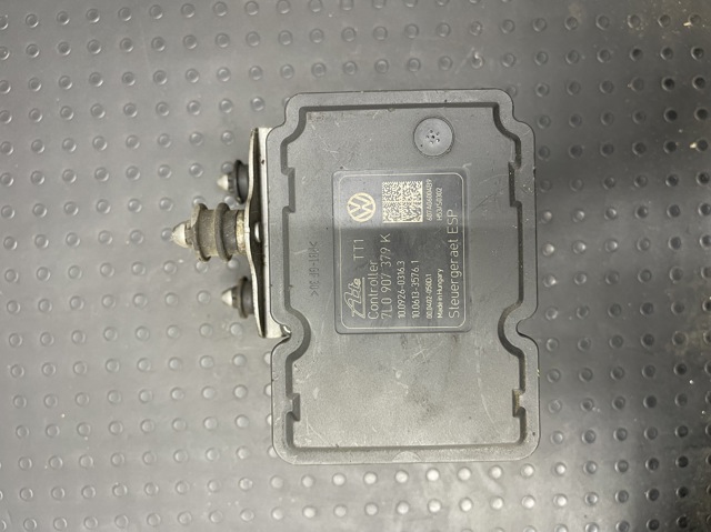 Блоки ABS 7L0907379K VAG