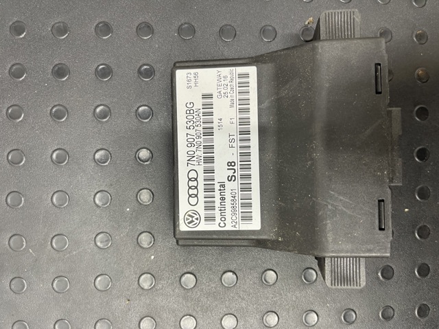 Прилади й апаратура діагностики 7N0907530BG VAG